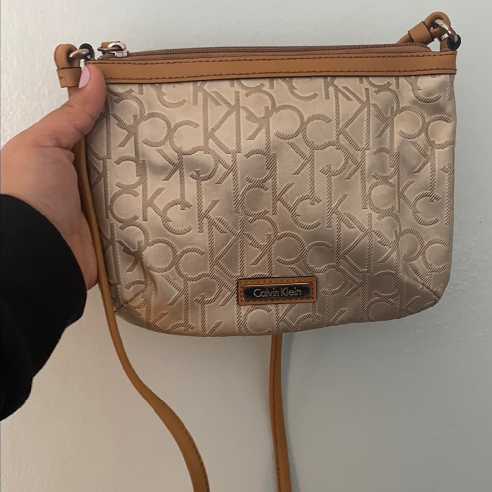 Calvin Klein bag